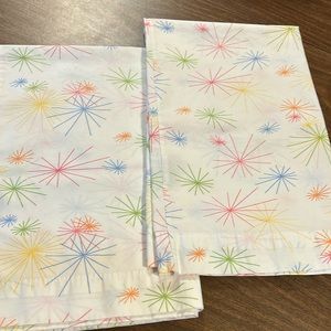 Spring Home Standard Pillowcases